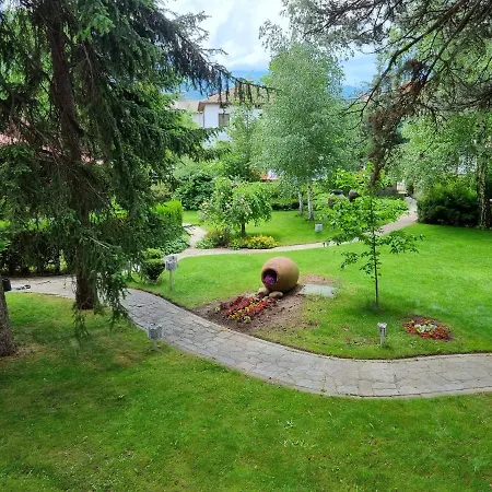 Pirin & 4* Bansko
