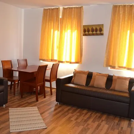 Pirin & Hotel