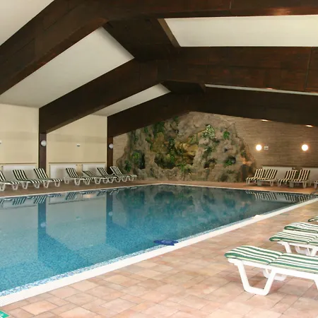 Pirin & Hotel