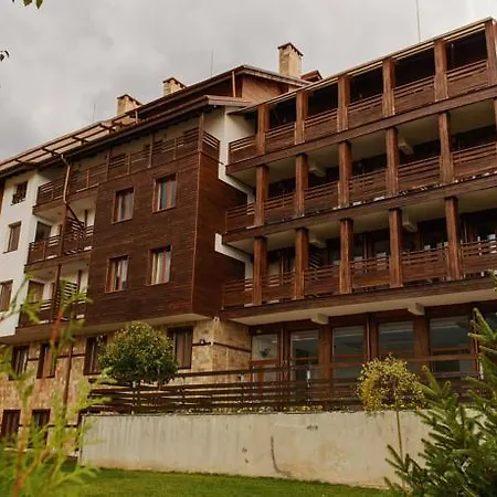 Pirin & 4* Bansko