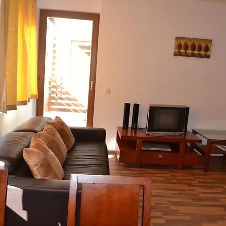 Pirin & Hotel