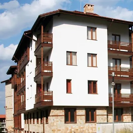 Pirin & Hotel 4*