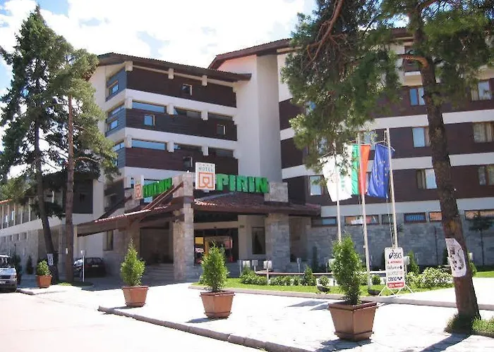 Pirin Hotel 4*