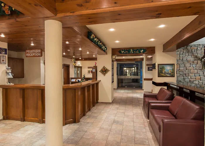 Pirin Hotel Bansko