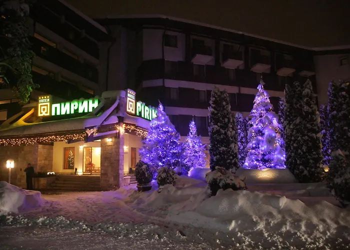 Pirin Hotel