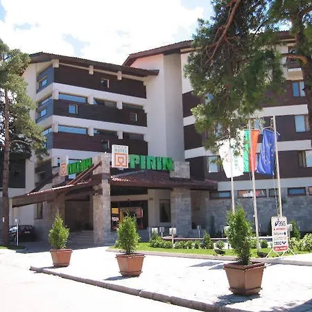 Pirin & Hotel 4*