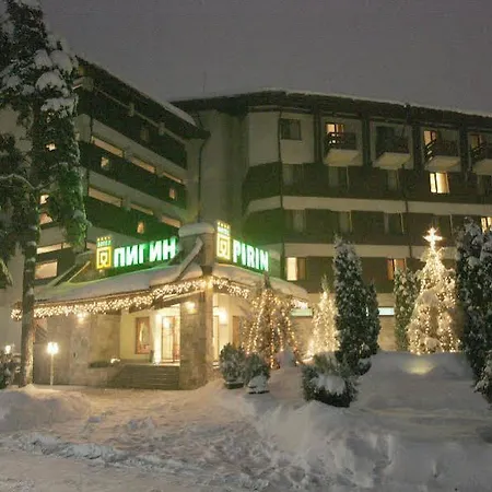 Pirin