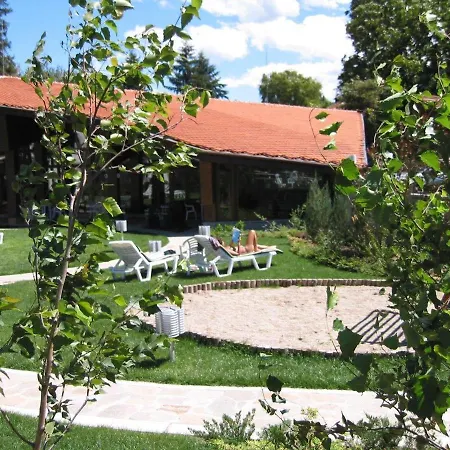 Hotel Pirin 4*