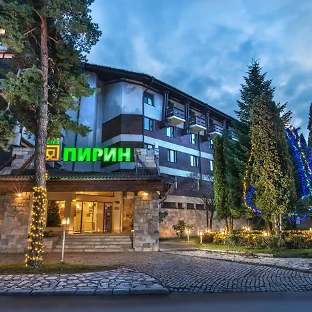 Pirin Hotel 4*
