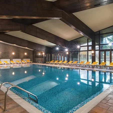 Hotel Pirin Bansko