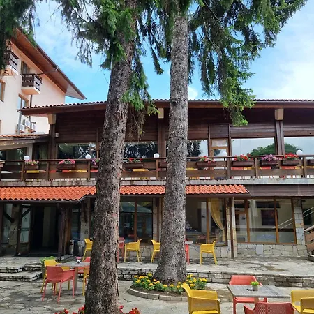 Pirin & Hotel Bansko