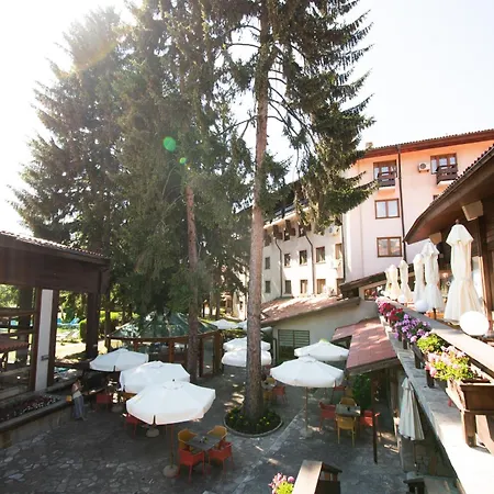 Pirin Bansko