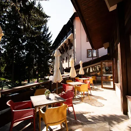 Hotel Pirin Bansko