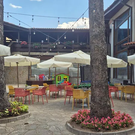 Pirin Hotel 4*