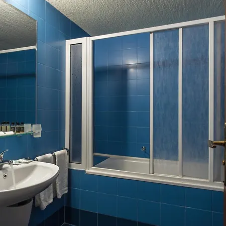 Hotel Pirin