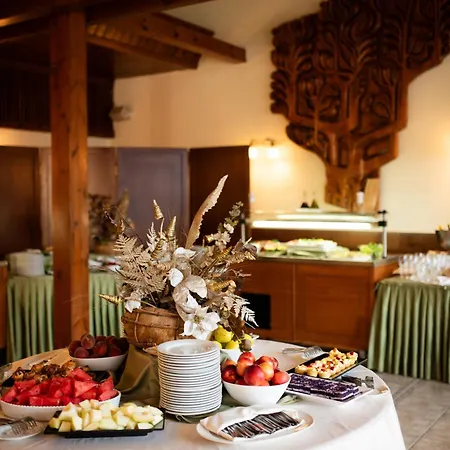 Pirin Hotel Bansko