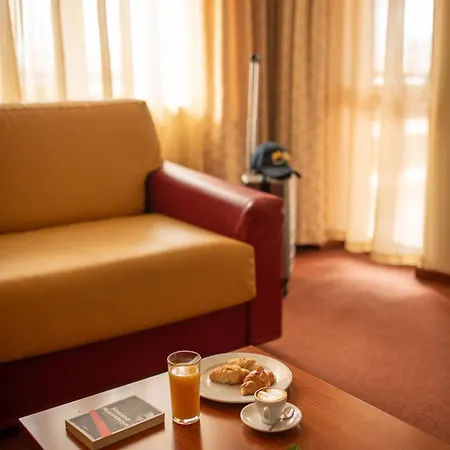Hotel Pirin 4*