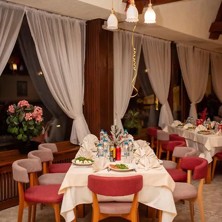 Hotel Pirin 4*