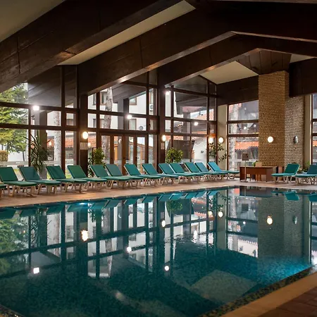 Pirin 4* Bansko