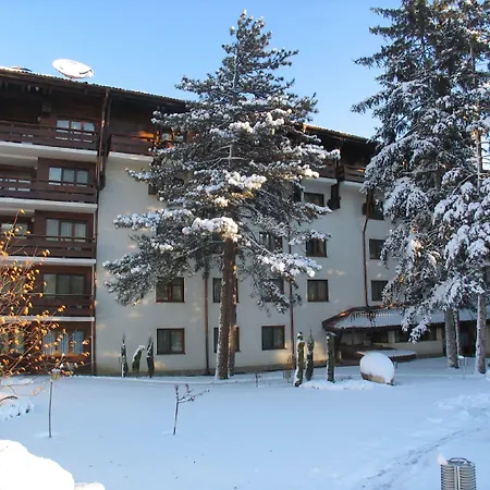 Hotel Pirin & 4*