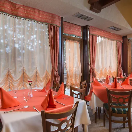 Pirin Hotel Bansko
