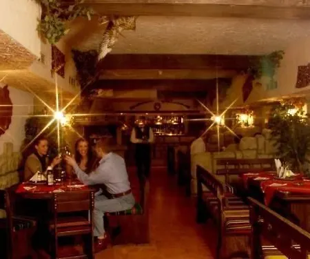 Pirin Hotel Bansko