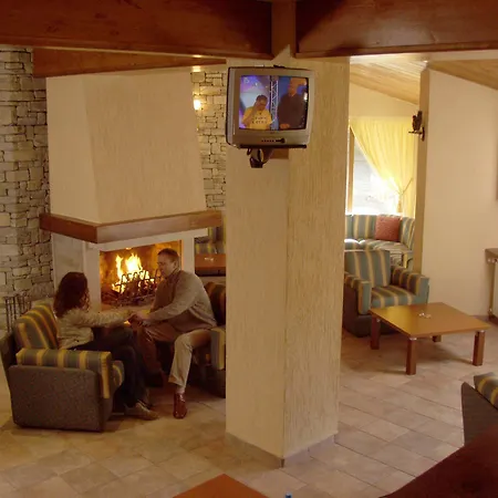 Hotel Pirin