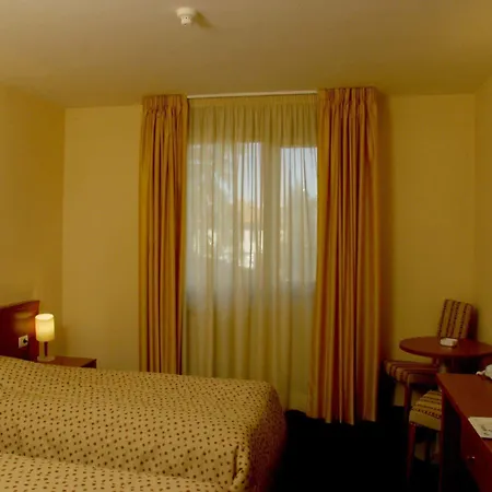 Pirin Hotel