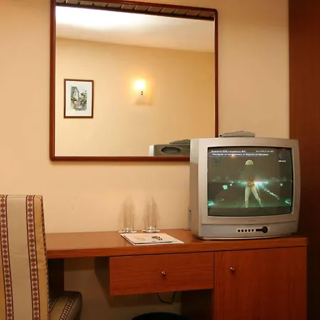 Hotel Pirin