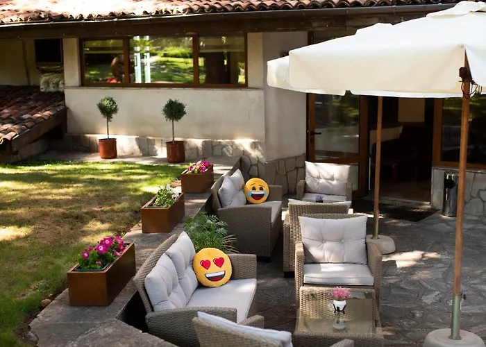 Pirin & 호텔 반스코