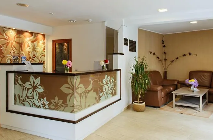 Pirin & 4* 반스코