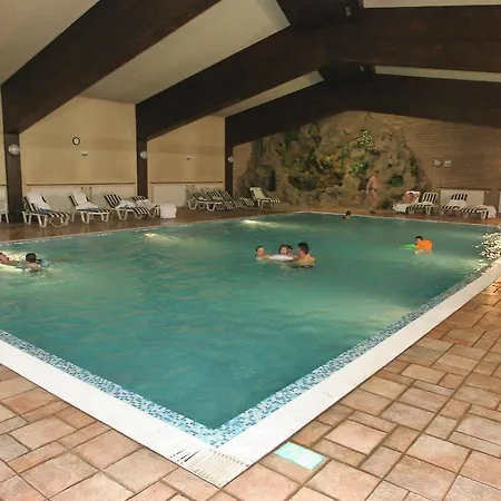 Otel Pirin 4*