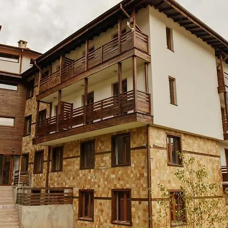 Hotel Pirin & 4*