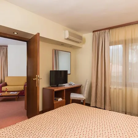 Otel Pirin