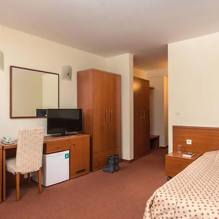 Otel Pirin