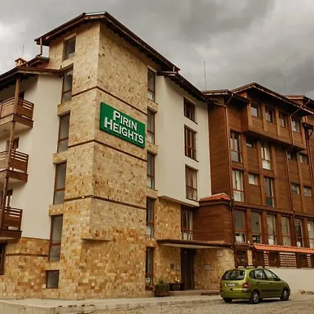 Pirin & 4* Bansko