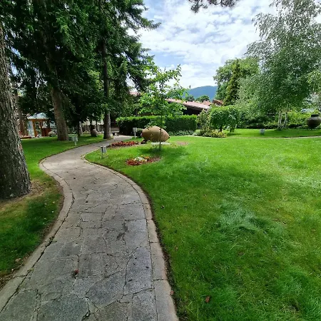 Pirin & Хотел 4*