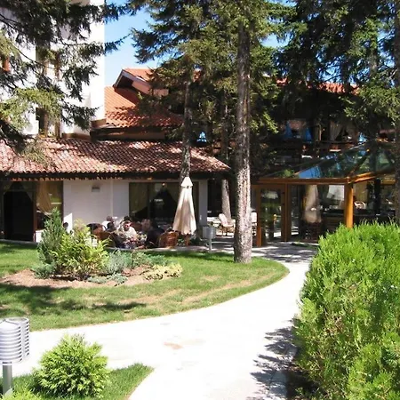Pirin & 4* Bansko