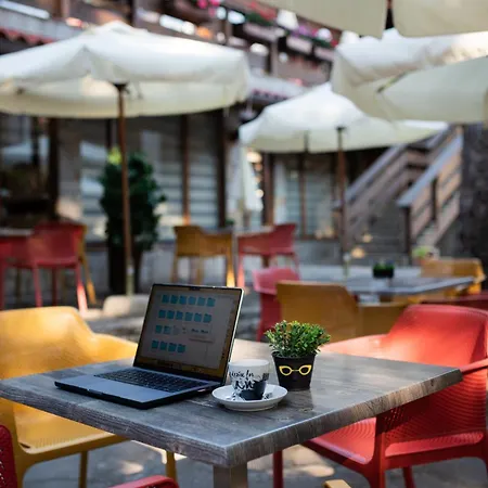 Хотел Pirin & Банско