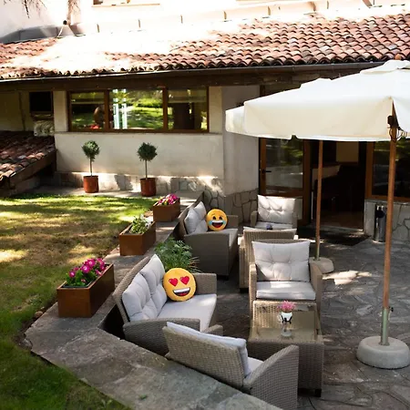 Pirin & فندق بانسكو