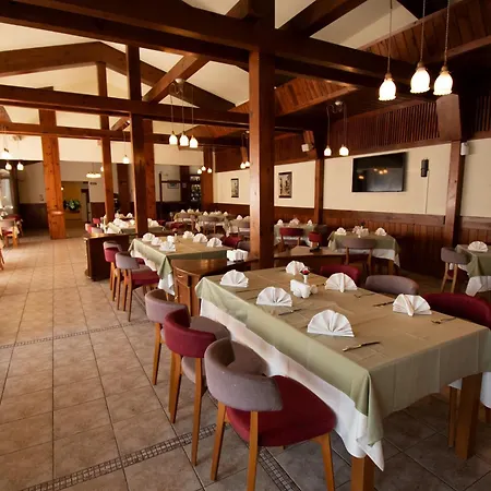Pirin Otel Bansko