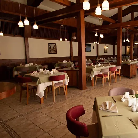 Otel Pirin