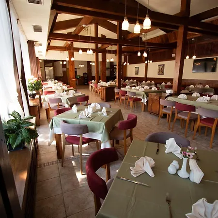 Otel Pirin