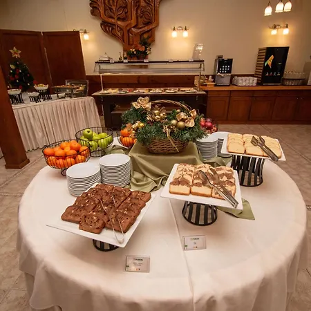 Pirin Otel 4*