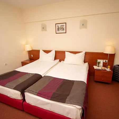 Pirin & Hotel Bansko