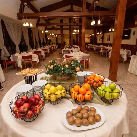 Pirin & Банско