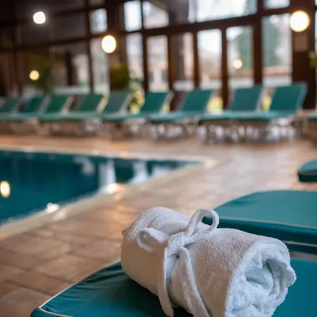 Pirin & Hotel 4*