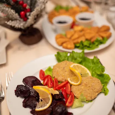 فندق Pirin & بانسكو