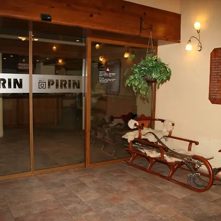 Hotel Pirin &