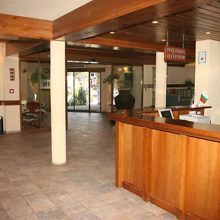 Pirin & بانسكو